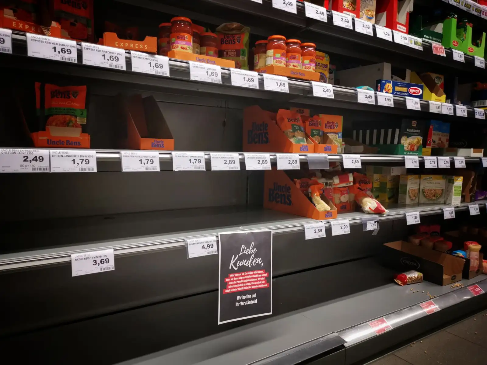 北京旸泰商贸日用百货批发选品指南:商超供货的品类规划要点正文配图 1