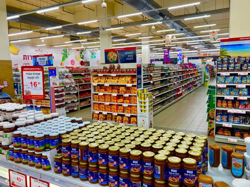 北京旸泰商贸日用百货批发选品策略与商超供货要点正文配图 1